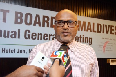 މިއަހަރު އެންމެ ބޮޑު ސަމާލު ކަމެއް ދޭނީ އަތޮޅު ތެރެއަށް ކްރިކެޓް ތައާރަފް ކުރުމަށް