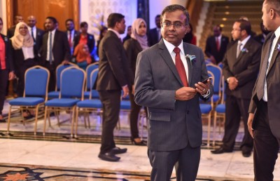 އުއްތަމަ ފަނޑިޔާރަކަށް ޑީޑީ އައްޔަންކުރުމުގެ މައްސަލަ މިރޭ ނިންމަނީ