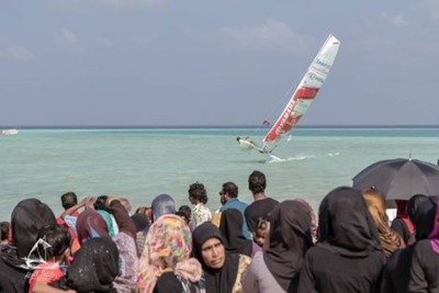 ގައްބެގެ ދަތުރުން ބޮޑުބައެއް ކަވަރުކޮށްފި