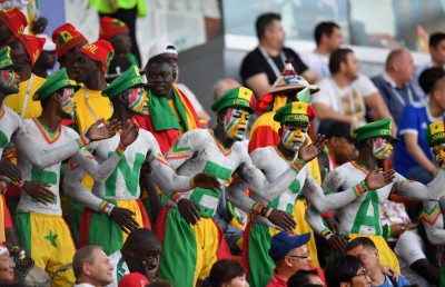 މި މެޗު ބަލަން ފޫއްސެއް ނުވާނެ، ނިންޖެއް ނާންނާނެ: ސެނެގާލް ކޯޗު