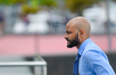 ފާރިސް އަށް ދައުވާ ކުރީ ނާއިންސާފުން، އަޒުމަށް ސާބަސް: އެމްޑީޕީ