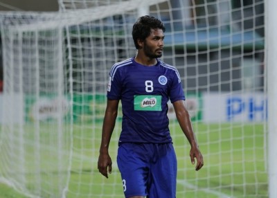 އަމާޒަކީ ނިއުގެ މަގާމު ދިފާއުކޮށް 2017ގައި ވެސް އޭއެފްސީ ކަޕްގެ ޖާގައެއް: ރިލޭ