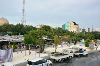 ކެފޭ ހަދަން ކުއްޔަށްދޭ ތަންތަން މިނިސްޓްރީ އިން ބޭނުންވުމުން ނެގޭގޮތަށް އުސޫލު ކަނޑައަޅައިފި