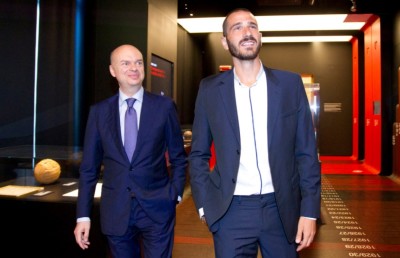 ޔޫރަޕްގެ މުބާރާތްތަކުން މިލާން ސަސްޕެންޑްކޮށްފި