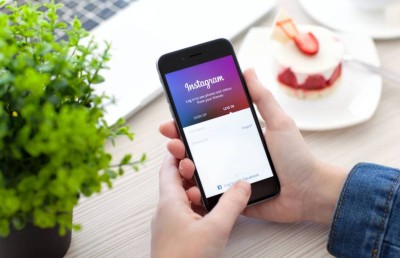 އިންސްޓަގްރާމަށް ވީޑިއޯ ޗެޓް