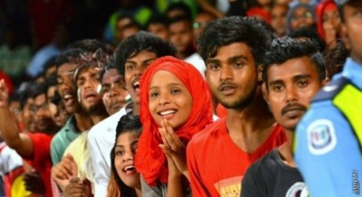 ޖިންސީ ތަފާތު ކުރުންތައް ނައްތާލުމުގެ ގޮތުން މަޖިލީހަށް ހުށަހެޅި ބިލު ބަލައިގެންފި