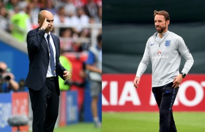 ފަސޭހަ މަގު ހޯދަން މެޗު ދުލެއް ނުކުރާނަން: ސައުތުގޭޓް