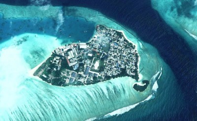 މާފިލާފުށީގެ 50 އާއިލާއަކަށް ތުލުސްދޫން ބިން ދޫކޮށްފި