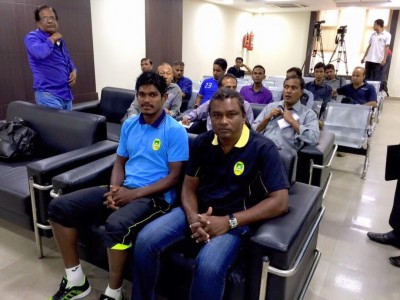 ސުޒޭން ފަށަނީވެސް ދިހަޔަކުން!