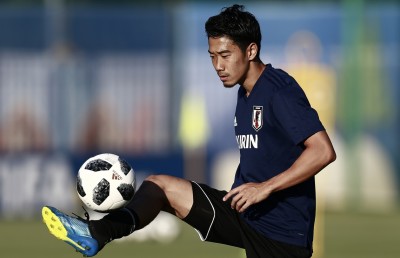 "ޖަޕާނުން ނުކުންނާނީ ބެލްޖިއަމް ހައިރާންކޮށްލަން"