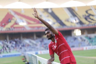 އަޑުބަރޭގެ ބަންދަށް އަނެއްކާ ވެސް 10 ދުވަސް އިތުރުކޮށްފި