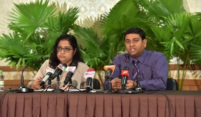 އެސްއީޒެޑް ގާނޫނު ވުޖޫދަށް އައި ފަހުން ގިނަ ޕްރޮޖެކްޓުތަކެއް ވަނީ ލިބިފައި: ޝައިނީ