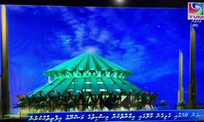 ސައުދީގެ އެހީގައި ރާއްޖޭގެ އެންމެ ބޮޑު މިސްކިތް މާލޭގައި އިމާރާތް ކުރަނީ