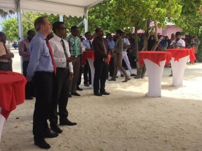 ތިމާވެއްޓާ ރައްޓެހި ތަކެއްޗަށް އިންވެސްޓްކުރުމަށް ބީއެމްއެލްއިން ލޯނެއް ތައާރަފްކޮށްފި