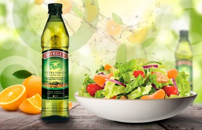 ބޯޖަސް އޮލިވް އޮއިލް، އެތައް ފައިދާއެއް