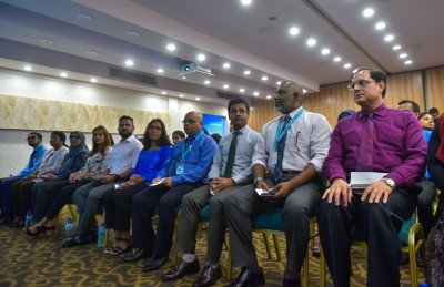 ޕާކިސްތާނު ޑޮކްޓަރުންގެ މެޑިކަލް ކޭމްޕެއް އައިޖީއެމްއެޗްގައި ފަށަނީ