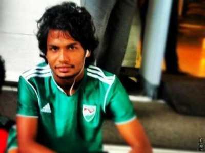 ގަދަކަމުން ބަދުއަހުލާގީ އަމަލު ހިންގުމުގެ ދައުވާ ރިލޭގެ މައްޗަށް އުފުލައިފި