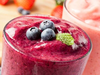 ހެނދުނުގެ ނާސްތާ އަށް ފްރުޓު ސްމޫތީސް!