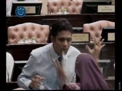 ރޮޒޭނާ އަށް ހަމަލާ ދިން މައްސަލަ ތަހުގީގުކުރަން ޖެހޭ: އެސްއޭއެޗުއާރު