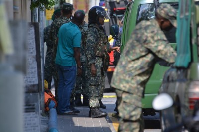 މުލީއާގެ ކައިރީ ބޮންގޮއްވަން އުޅުނު މައްސަލައިގެ ޝަރީއަތް މާދަމާ ފަށަނީ