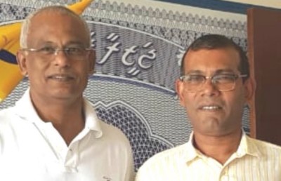 ރަނިން މޭޓު ނުދެއްކި ލަސްވަނީ!