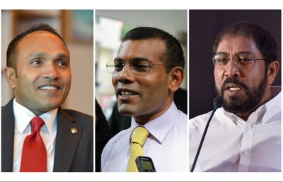 ރިޔާސީ އިންތިހާބުގައި ވާދަކުރުމުގެ އައު ޝަރުތުތައް ފާސްކޮށްފި