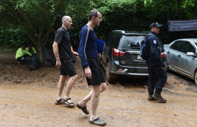 ހޮހަޅައިގައި ތިބި ކުދިން ނެރެން މަސްތަކެއް ނަގާނެ: ސިފައިން