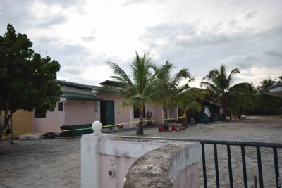 25 ރަށެއްގެ އިންޖީނުގެ މީހުން ނޫޅޭ ސަރަހައްދުތަކަށް ބަދަލު ކުރަނީ