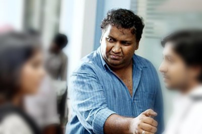 ޑައިރެކްޓަރު ރާޖޭޝް ޕިލާއީ މަރުވެއްޖެ