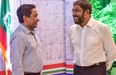 ރަނިން މޭޓު ނުދެއްކި ލަސްވަނީ!