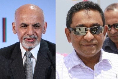 ޓެރަރިސްޓު ހަމަލާތަކުގެ މަގުސަދަކީ ރައްޔިތުން ފުން ހިތާމައަކަށް ވައްޓާލުން: ރައީސް