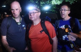 ހޮހަޅައިގައި ތިބި ކުދިން ނެރެން މަސްތަކެއް ނަގާނެ: ސިފައިން