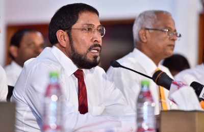 ރަނިން މޭޓު ނުދެއްކި ލަސްވަނީ!