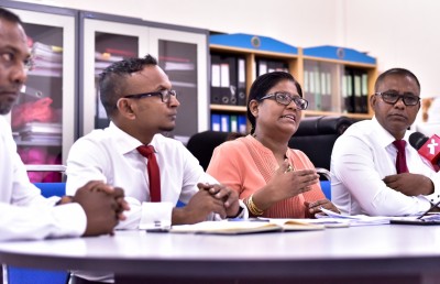 ސިޓީ ކައުންސިލްގެ ރައްދު މުއިއްޒަށް: މުޅިން ވެސް އެޅުވީ ދޮގު އިލްޒާމު!