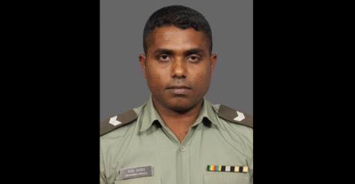 ކާނަލް ނާޒިމްގެ ކުރީގެ ޑްރައިވަރު ކުއްލި ގޮތަކަށް ނިޔާވެއްޖެ