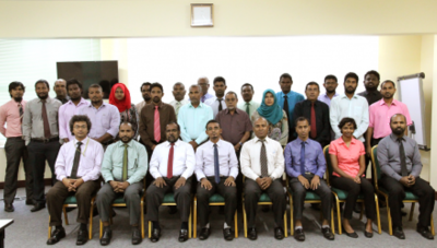 މި އަހަރުން ފެށިގެން އެންމެ ރަނގަޅު ކައުންސިލަކަށް އެވޯޑު ދެނީ