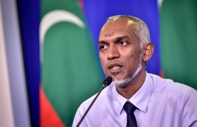 ދަފުތަރު ހުޅުވައިލުމުން ގިނަ ބަޔަކަށް ވޯޓު ނުލެވިދާނެ: ޝަމާއު