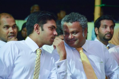 ޝިފާޒުގެ ބަންދަށް 10 ދުވަސް ޖަހައިފި