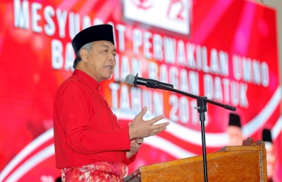 ނަޖީބުގެ ޕާޓީ އަށް އާ ލީޑަރަކު ހޮވައިފި