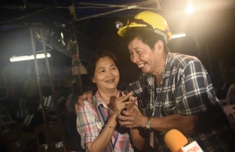 ހޮހަޅައިގައި ތިބި ކުދިން ނެރެން މަސްތަކެއް ނަގާނެ: ސިފައިން