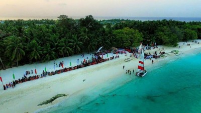 އެންމެ އުތުރުން ތުރާކުނަށް ދިއުމަށް ގައްބެ ދަތުރު ފައްޓައިފި