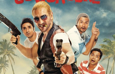 ސައިފް އަލީ ހާނާ އެކު ޒޮމްބީތައް އެނބުރި އަންނާނެ