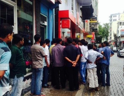 އެންޒީ ޕިކަޕު ޑުރައިވަރު ހައްޔަރުކޮށްފި