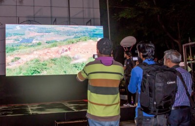 ދަތުރުވެރިންގެ ރައްކާތެރި ކަމަށް ޚާއްސަ ޕެކޭޖެއް އެލައިޑުން ތައާރަފުކޮށްފި