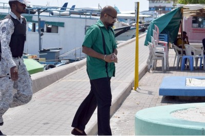 މިއަދަށް ތާވަލު ކުރި ޒިޔަތުގެ ޝަރީއަތް ކެންސަލްކޮށްފި