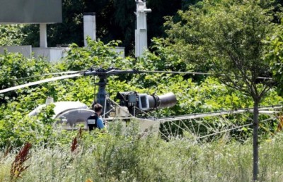 ގޭންގްސްޓާ ޖަލުން ފިލަން އެހީތެރިވެދިނީ ރަހުމަތްތެރިން