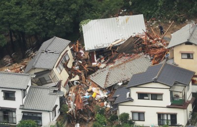 ޖަޕާނަށް ބާރުގަދަ ބިންހެލުމެއް، ސުނާމީގެ އިންޒާރެއް ނެތް