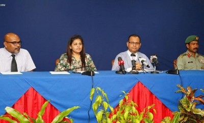 ރާއްޖެ ހިމެނެނީ ނުރައްކާ ޒޯނުން ބޭރުގައި: މެޓް