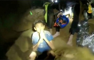 ހޮހަޅައިގެ ތެރޭގައި އޮކްސިޖަން ލެވެލް ދަށަށް ދާން ފަށައިފި