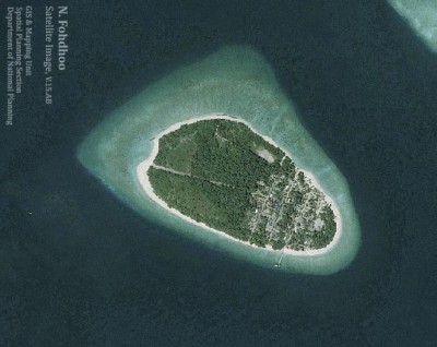 އިންޖީނުގޭގެ ޓޭންކު ފޫގޮސް، ފޮއްދޫން ކަރަންޓު ކެނޑިއްޖެ